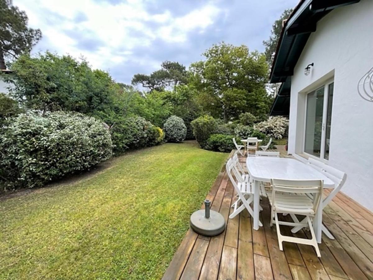 Villa Pyla-Sur-Mer, 5 Pieces, 9 Personnes - Fr-1-420-94 La Teste-de-Buch Exterior foto